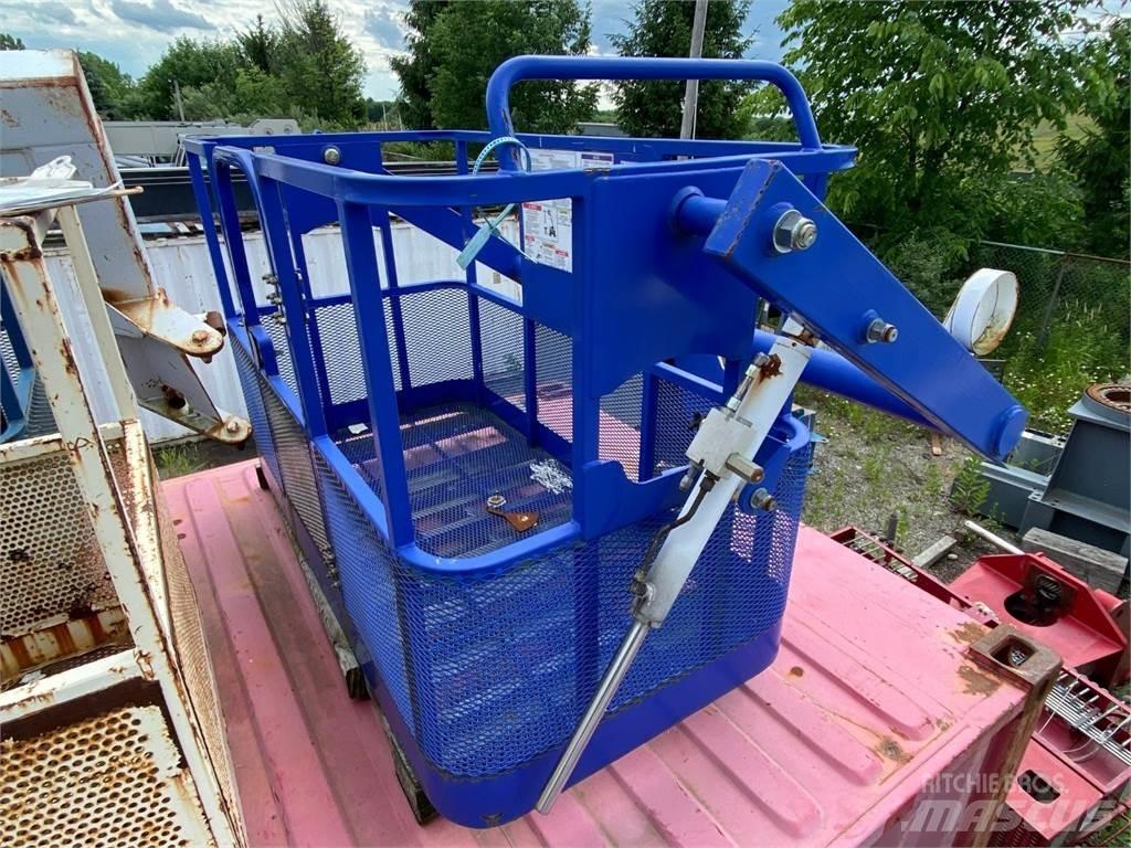 Tadano 240200 起重机配件设备