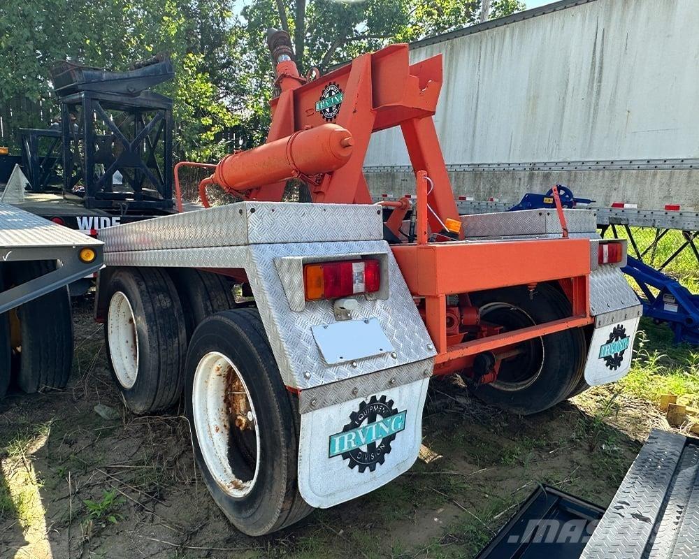  Unknown 57 176 手推车