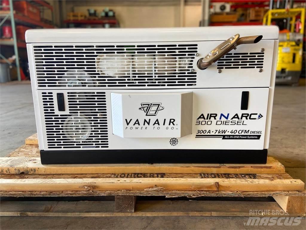  VANAIR 其他起重机