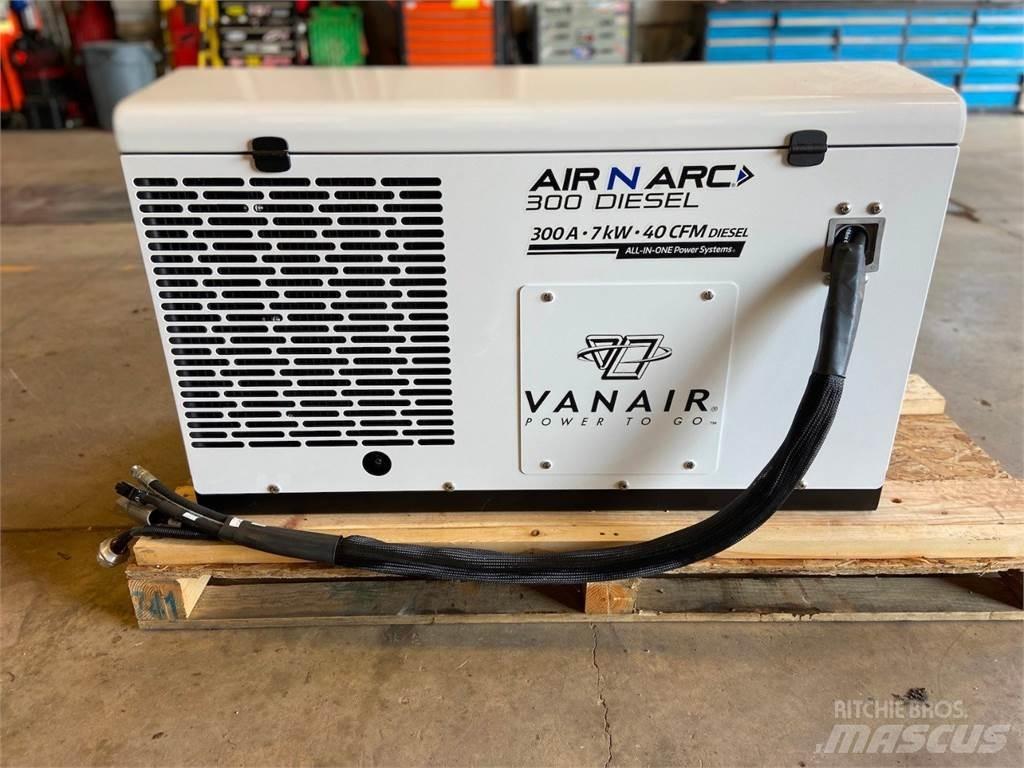  VANAIR 其他起重机