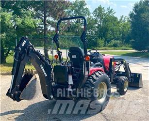 Yanmar  其他起重机