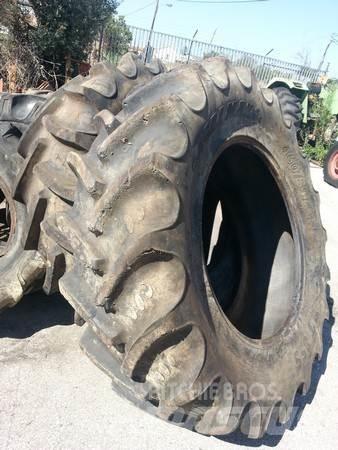  Pneu 18.4R34 轮胎、车轮、轮圈