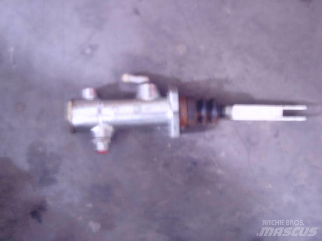Deutz same 运输工具-其他