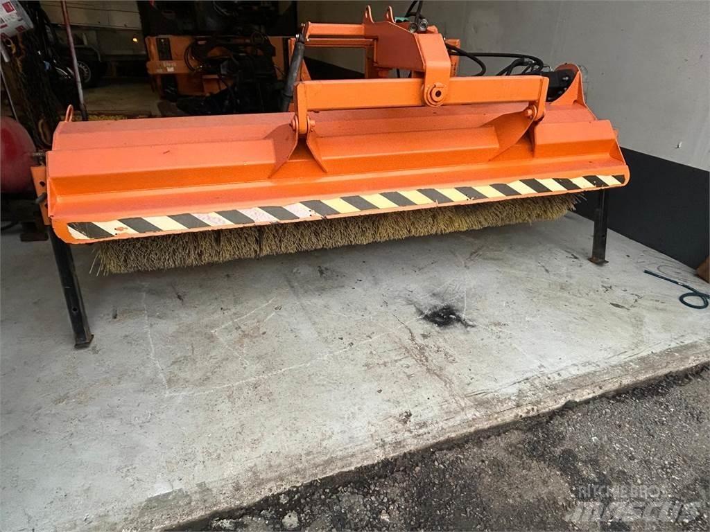 FMG avoharja AH240 刷子配件