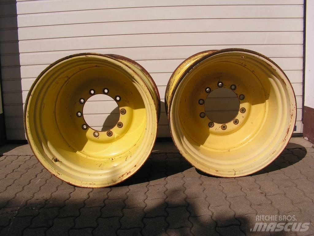 John Deere 2266 联合收割机配件