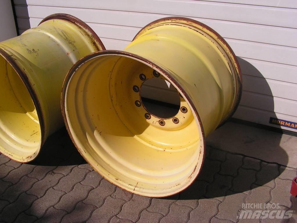 John Deere 2266 联合收割机配件