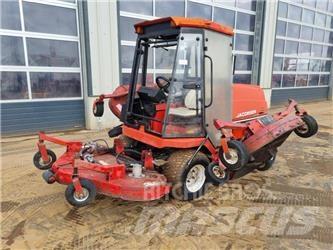Jacobsen HR5111 骑乘式割草机