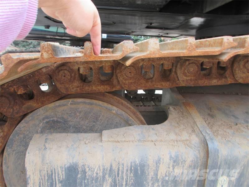 Kobelco SK 260 履带挖掘机