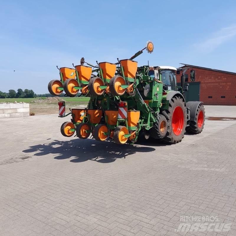 Amazone ED 602-K 精密播种机