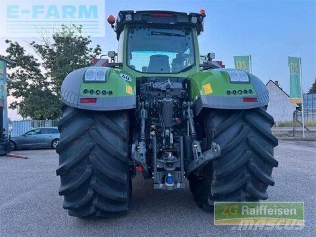 Fendt 1050 gen.3 拖拉机/农用车
