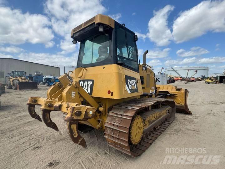CAT D 6 K 2 XL 履带式推土机