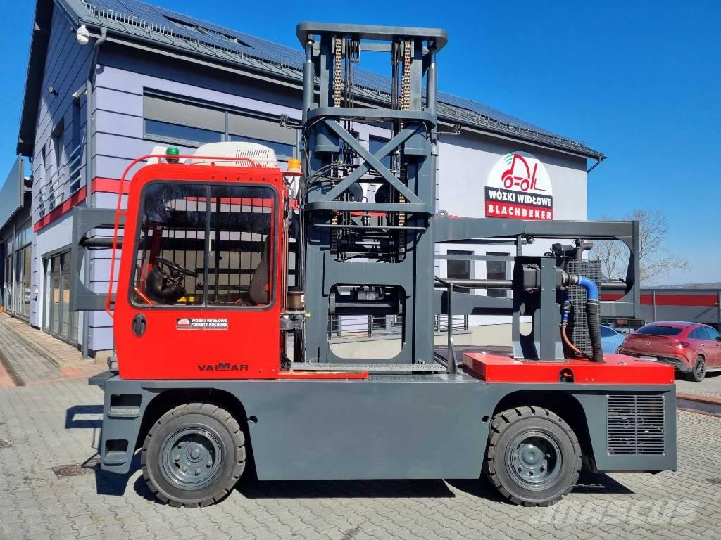 Valmar VSH80/16/35 侧卸式铲车