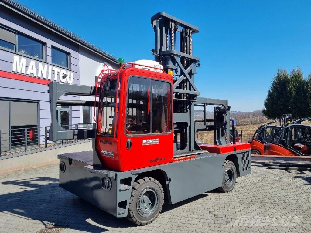 Valmar VSH80/16/35 侧卸式铲车