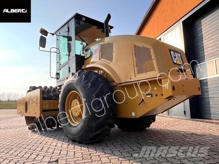 CAT CP 68 B 土壤压实机