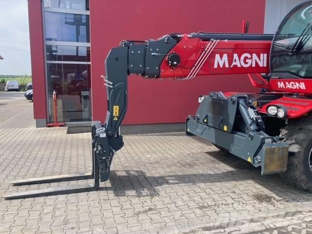 Magni RTH 6.25 伸缩臂叉装车|叉装车