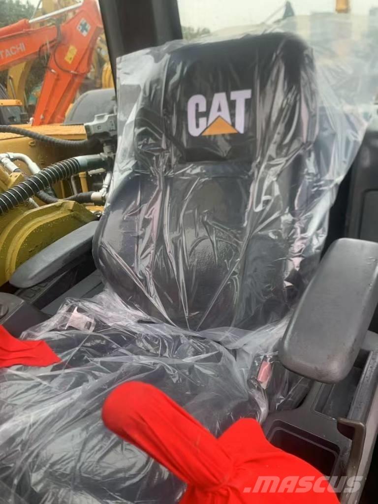 CAT 329 D 履带挖掘机