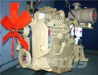 Cummins 6BT5.9-GM83 发动机