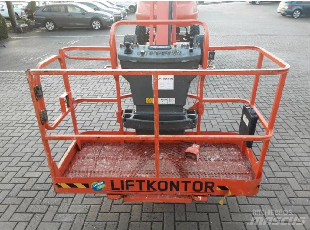 JLG 460 SJ 直臂高空工作平台