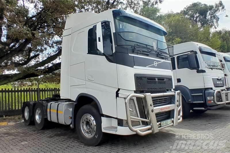 Volvo FH520 其他货车