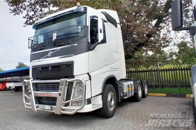 Volvo FH520 其他货车