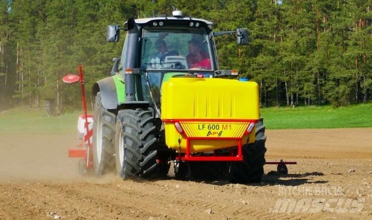 APV LF600 M1 其他施肥机械和配件