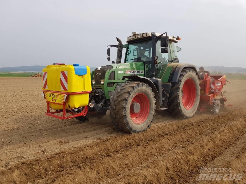 APV LF600 M1 其他施肥机械和配件