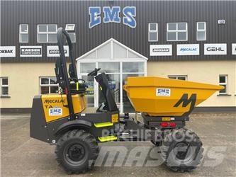 Mecalac TA2SEH 铰接式自卸车