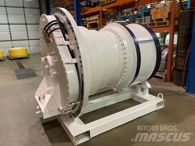 CAT MT4400 其他地下设备