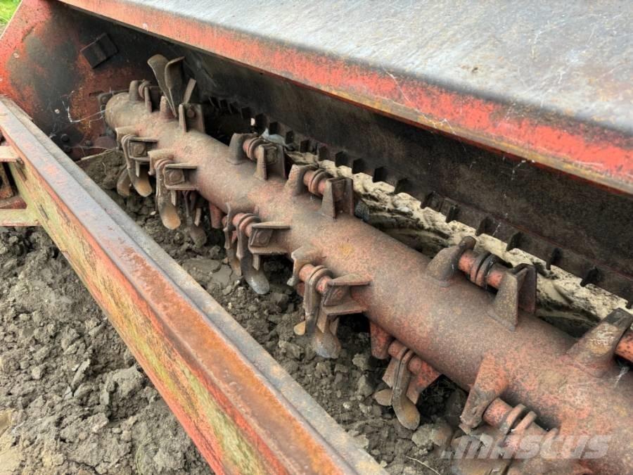 Kuhn 6 农业机械-其他