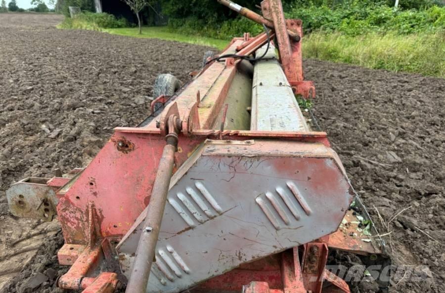 Kuhn 6 农业机械-其他