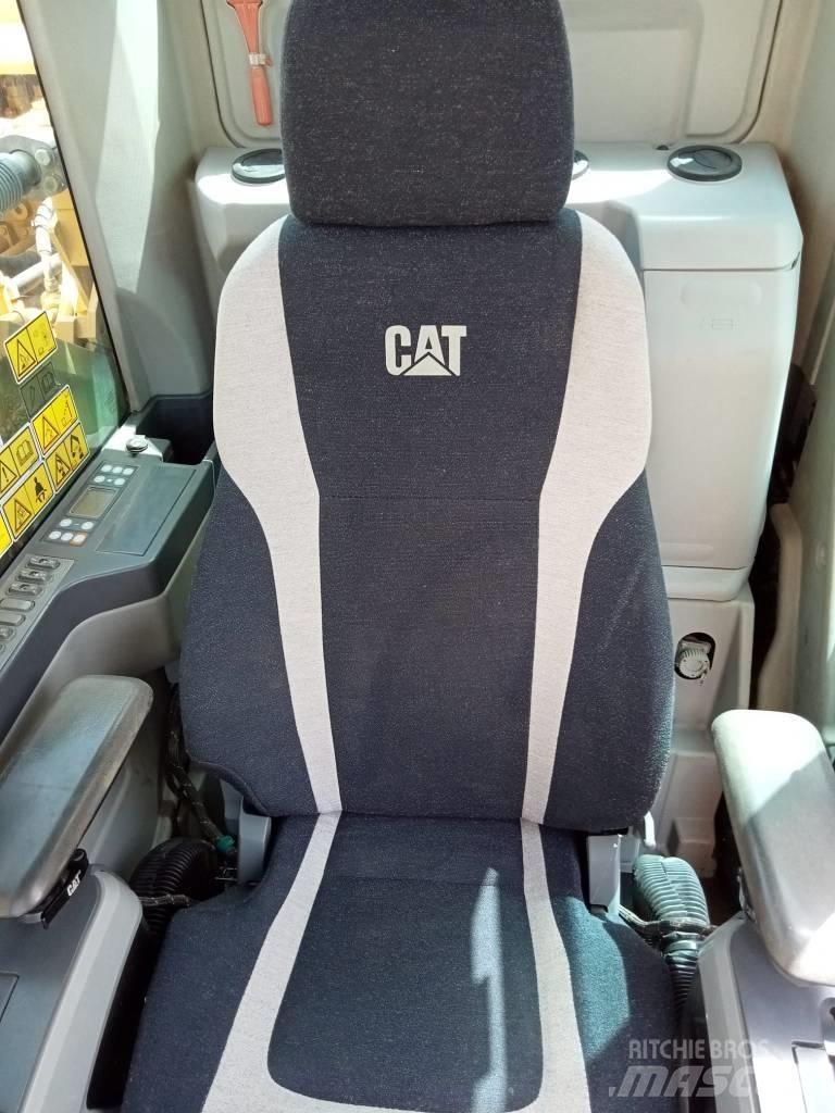 CAT 349 E LME 履带挖掘机