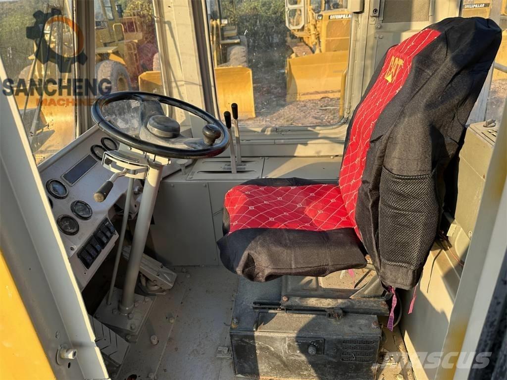 CAT 950E 轮式装载机