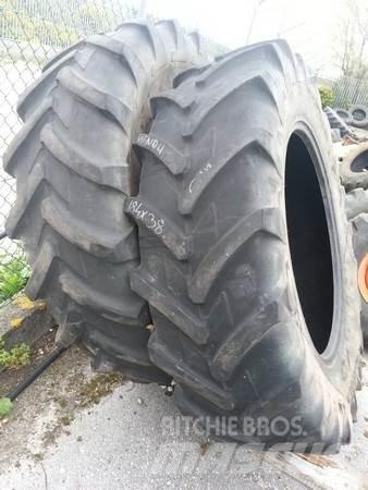  Pneus 18.4R38 轮胎、车轮、轮圈