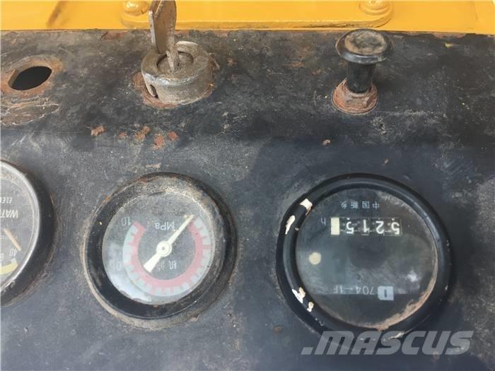 CAT D 7 G 履带式推土机