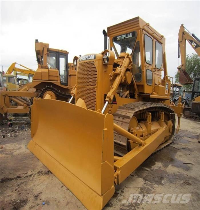 CAT D 7 G 履带式推土机