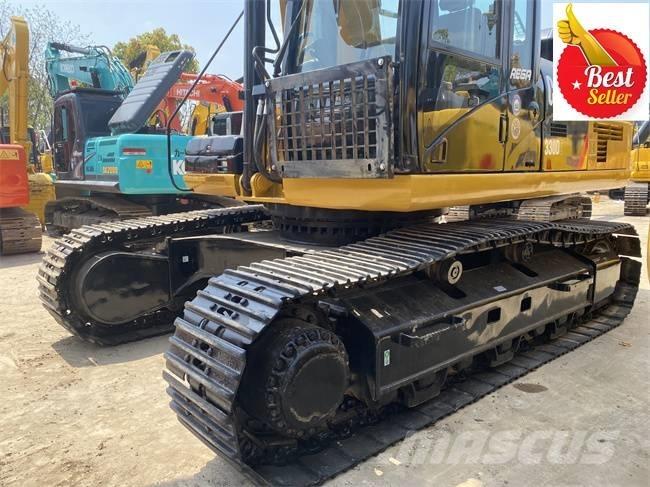 CAT 330 D 2L 履带挖掘机