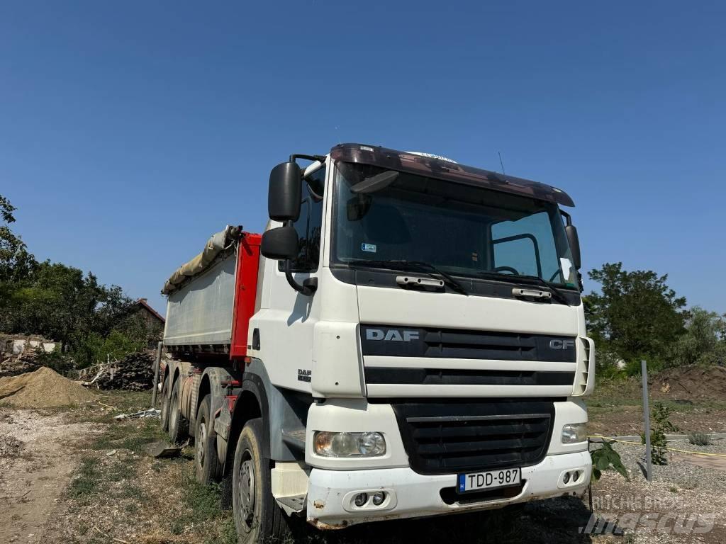 DAF CF 410 牵引车