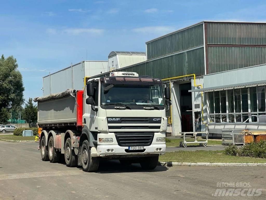 DAF CF 410 牵引车