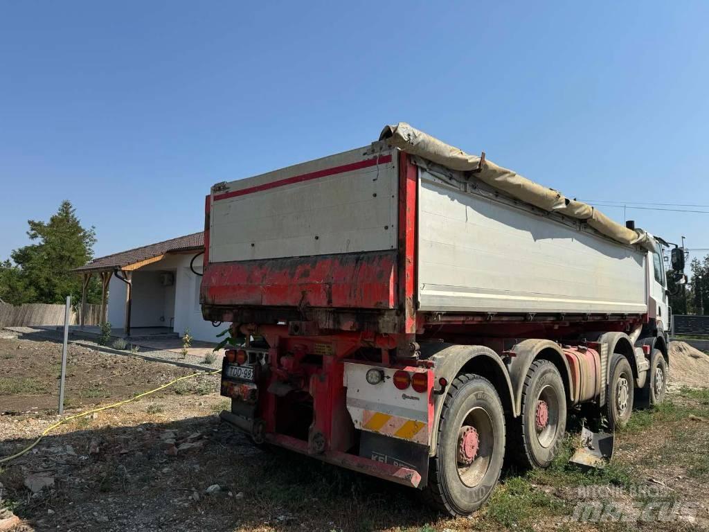 DAF CF 410 牵引车