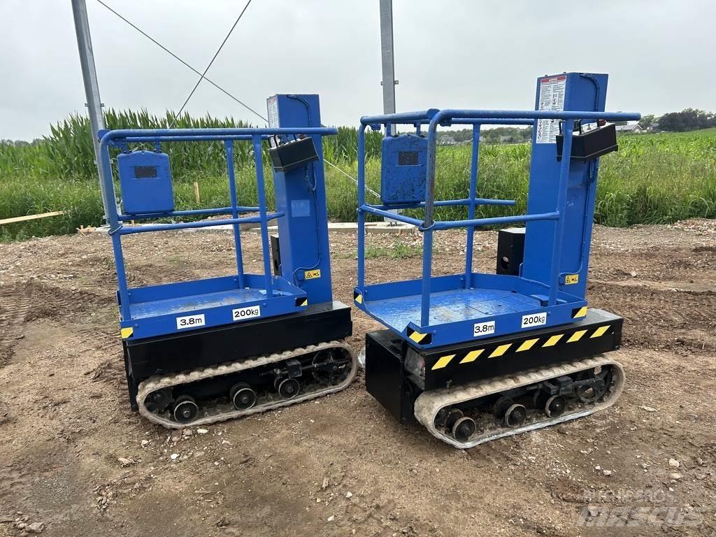 Aichi Rm04 其他升降机和高空作业平台