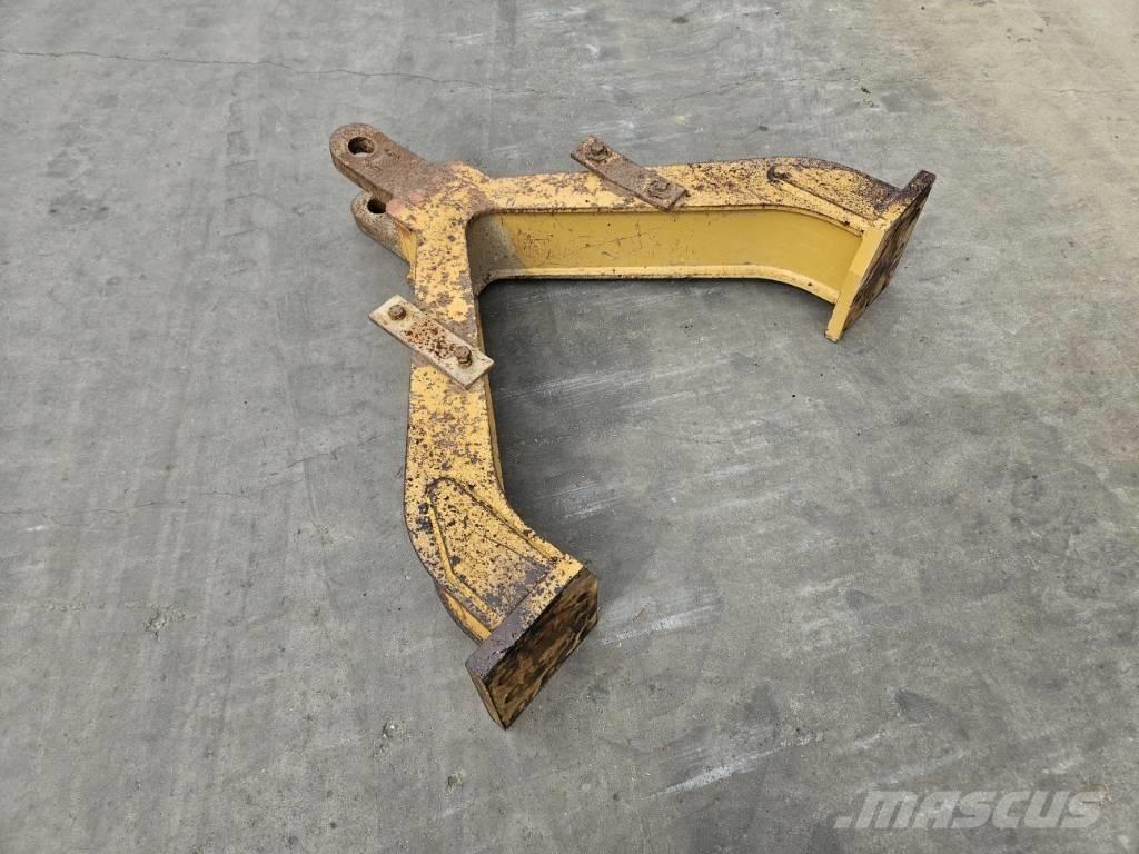 CAT D6R 其他组件