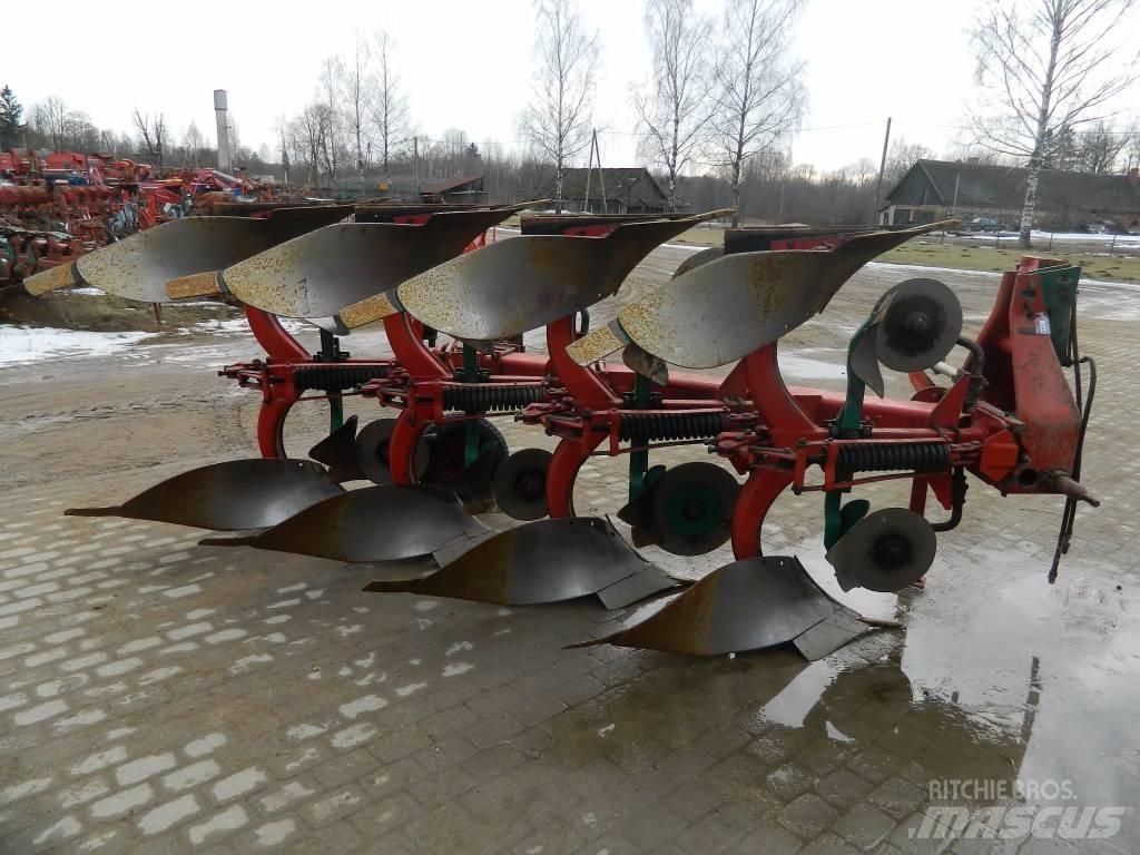 Fraugde 208 双向犁