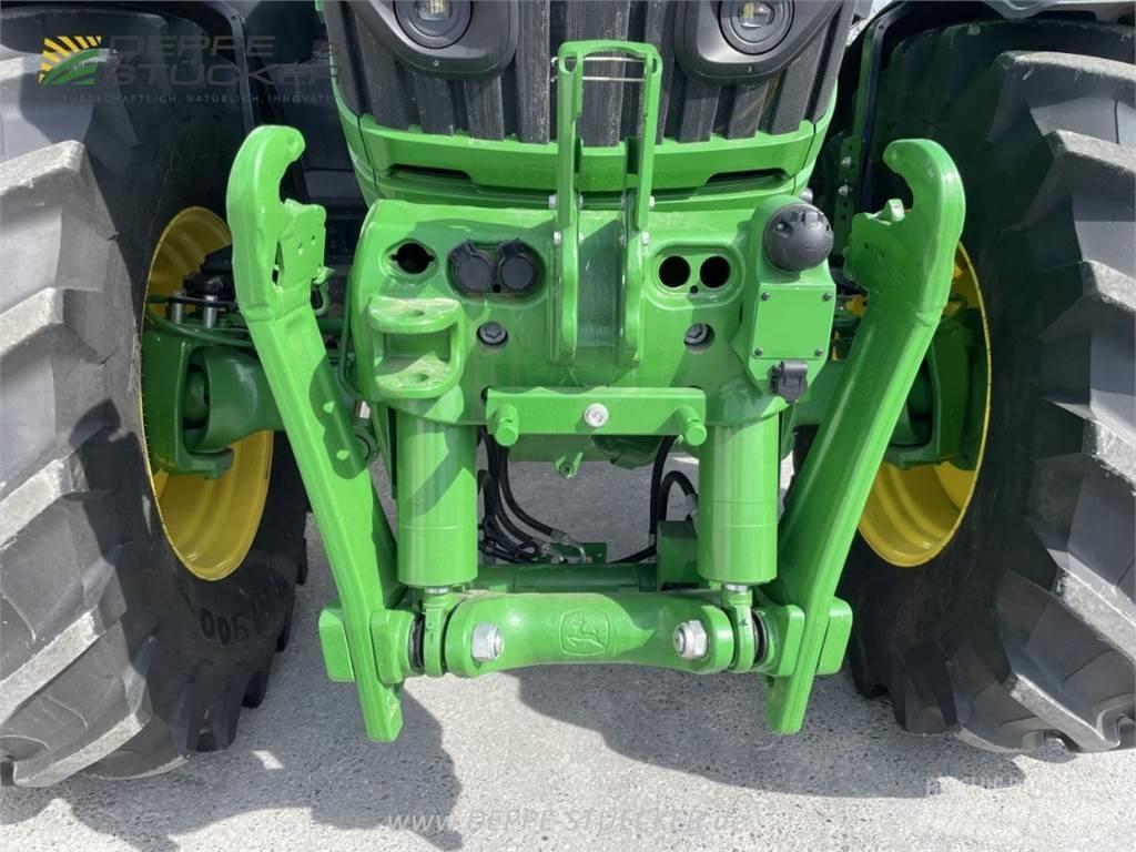 John Deere 6R 250 拖拉机/农用车