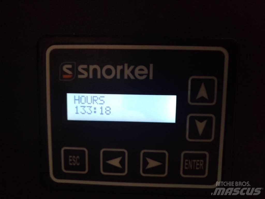 Snorkel SL26RTE 其他升降机和高空作业平台