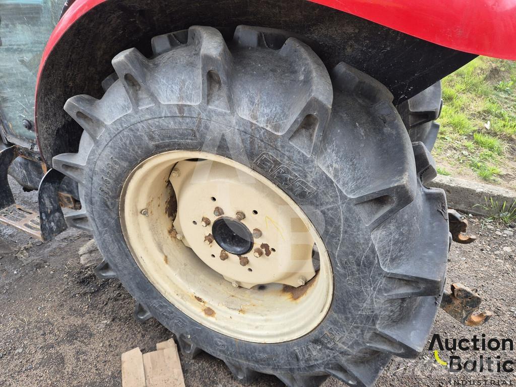 Branson 5820 CX 拖拉机/农用车