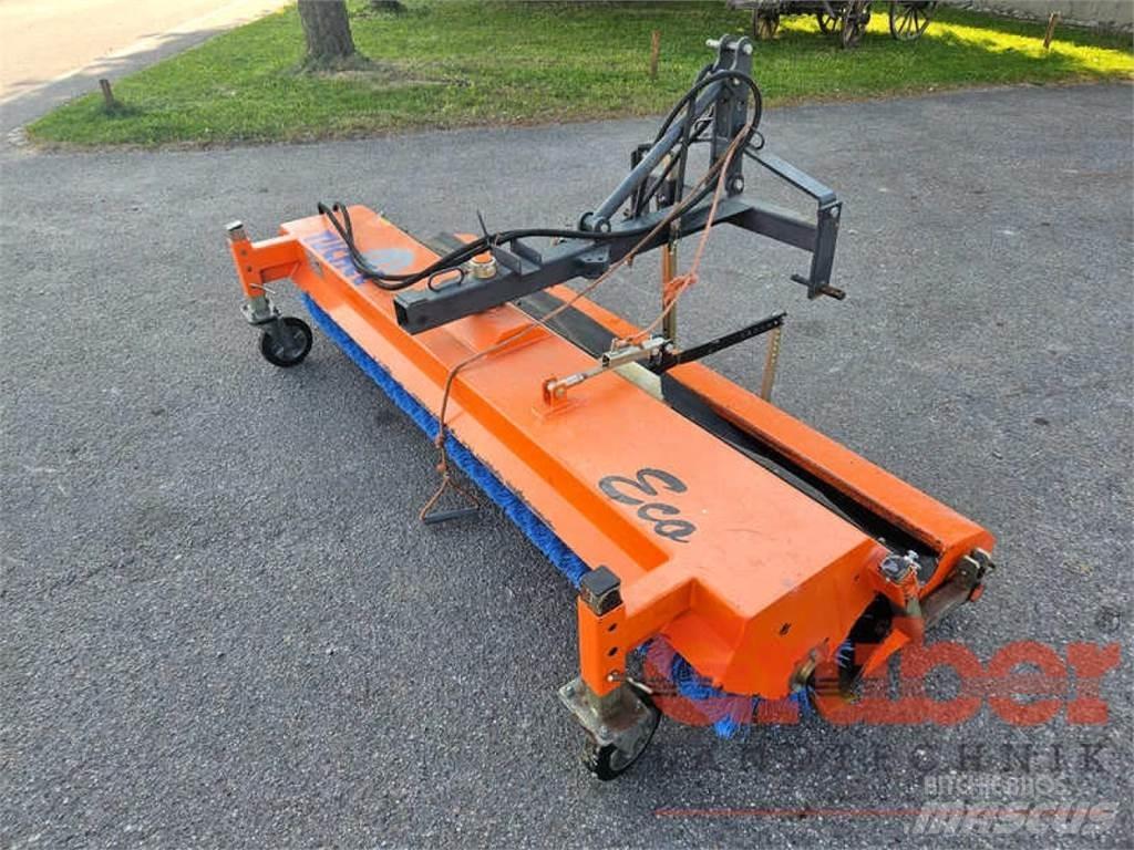 Tuchel Eco 230 扫地机
