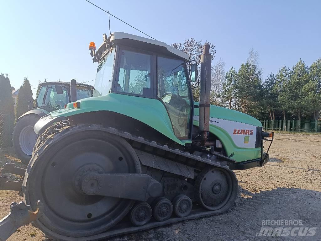 CLAAS Challenger 45 拖拉机/农用车