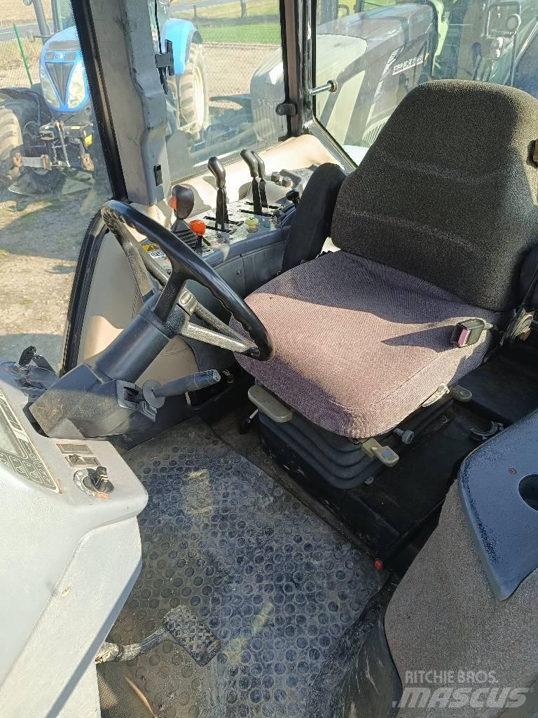 CLAAS Challenger 45 拖拉机/农用车