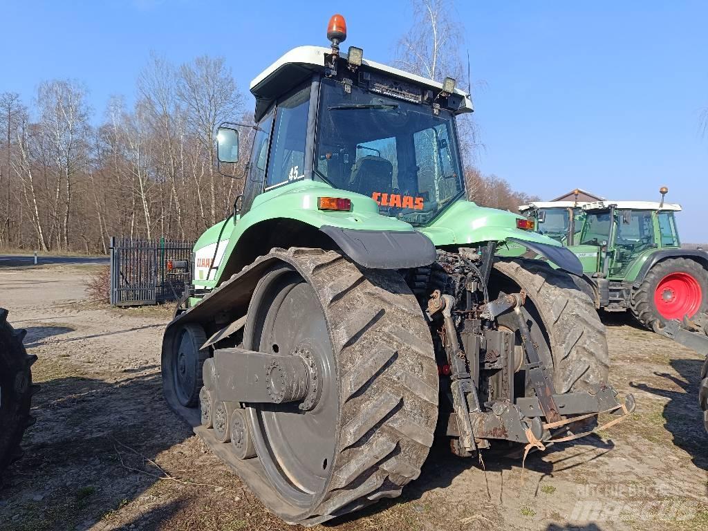 CLAAS Challenger 45 拖拉机/农用车