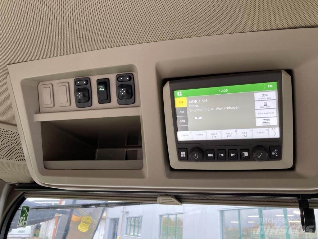 John Deere 7R350 拖拉机/农用车